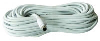 VISION Techconnect - Cable de vdeo - S-Video - 4 PIN mini-DIN (M) - alambre desnudo - 20 m (TC 20MSVID)